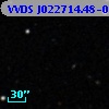 VVDS J022714.48-043420.4
