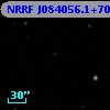 NRRF J084056.1+705710