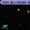 VVDS J022709.08-043431.5