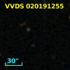 VVDS J022607.92-043436.2