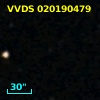 XMDS J022545.4-043447