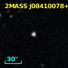2MASS J08410078+7054591
