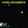 VVDS J022551.39-043458.1