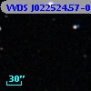 VVDS J022524.57-043455.5
