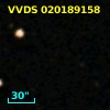 VVDS J022739.22-043503.9
