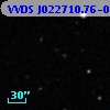 VVDS J022710.76-043505.1
