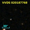 VVDS J022731.79-043506.0