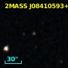 2MASS J08410593+7057584