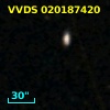 VVDS J022622.08-043510.7