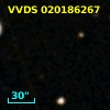 VVDS J022617.10-043521.9