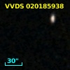 VVDS J022623.26-043521.3