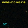 VVDS J022522.86-043529.5
