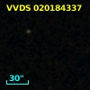 VVDS J022517.82-043536.2