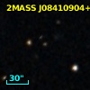 2MASS J08410904+7055289