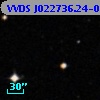 VVDS J022736.24-043537.6