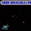 NRRF J084110.1+705539