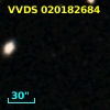 VVDS J022551.73-043550.7