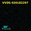 VVDS J022549.60-043559.4