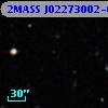 2MASS J02273002-0436092