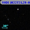 VVDS J022721.29-043606.4