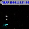 NRRF J084115.5+705906