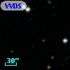 VVDS J022630.89-043622.7