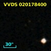 VVDS J022525.12-043637.3