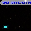 NRRF J084124.5+704933