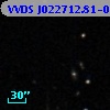 VVDS J022712.81-043709.5