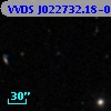 VVDS J022732.18-043741.1