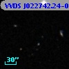 VVDS J022742.24-043750.6