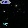 VVDS J022653.24-043804.6