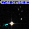 VVDS J022712.41-043813.5