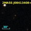 2MASS J08413408+7050266