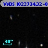 VVDS J022734.32-043811.3
