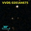 VVDS J022629.04-043821.2