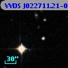 VVDS J022711.21-043830.4