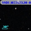 VVDS J022523.30-043834.1
