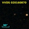 VVDS J022642.34-043909.7