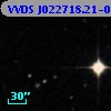 VVDS J022718.21-043849.9