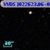 VVDS J022623.06-043901.7