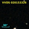 VVDS J022532.03-043953.9
