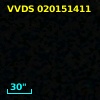 VVDS J022618.24-044011.9