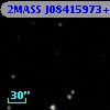 2MASS J08415973+7054380