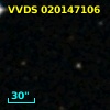 VVDS J022645.38-044047.3