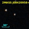 2MASS J08420958+7050103