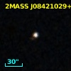2MASS J08421029+7056351