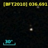 VVDS J022645.99-044141.6