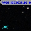 VVDS J022628.16-044135.8