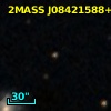 2MASS J08421588+7059031